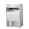 Buy cheap Frost Free Commercial Nugget Ice Machine 100 Kg 700w Bullet Ice Cube Machine from wholesalers