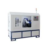 Metal Polishing Manufacturing Automatic Rotary Surface Double Side Rotary Shaft
