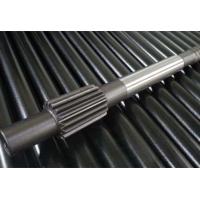 Buy cheap HL400 Hammer Drill Bit Adapter Carbon Steel Material Wear Resistant product
