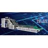 Buy cheap Automatic Type Flute Laminator Machine 6000 Sheets/H For 7 Layer Corrugated Paperboard from wholesalers