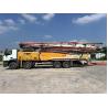 Buy cheap 2021 XCMG 62m Trustworthy Concrete Pump Truck - Your Efficient Construction Partner from wholesalers