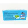 Buy cheap Kiss Compressed Mint Candy 4 flavor for children and adult HALAL from wholesalers