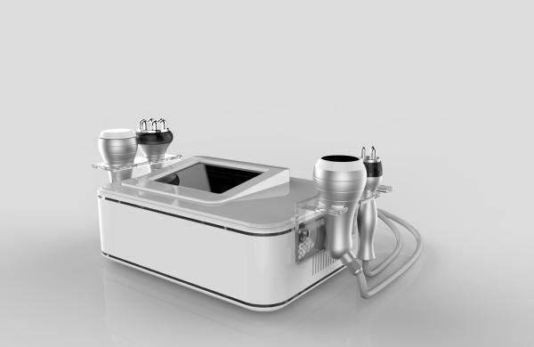 Buy cheap NUBWAY best slimming machines rf + cavitation slimming machine from wholesalers