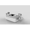 Buy cheap Nubway Trilipo salon use lipolaser cavitation machine ultrasonic slimming machine from wholesalers