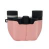 Buy cheap Pink Color Mini Kids Play Binoculars 8x21 Toy Telescope Gift With Carrying Bag from wholesalers