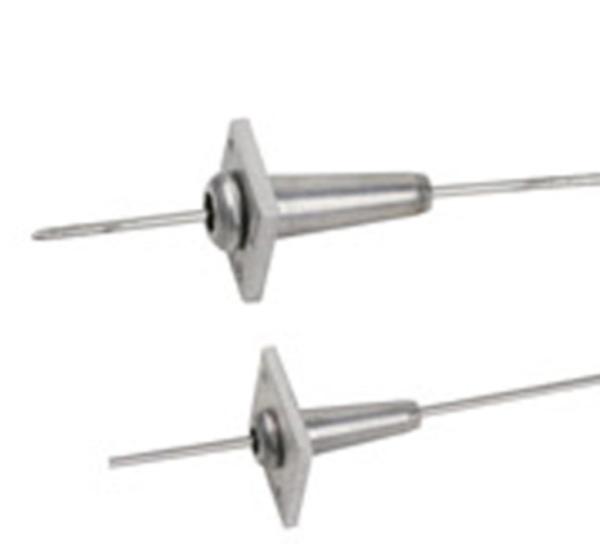 Buy cheap Metal 6058 Automatic Splice Quick Vise Fencing from wholesalers