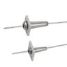 Buy cheap Metal 6058 Automatic Splice Quick Vise Fencing from wholesalers