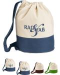 cotton drawstring bags, polyester drawstring bags, nylon drawstring bags,