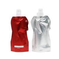 Buy cheap Resealable Spouted Liquid Stand Up Pouches Eco Friendly Food Grade ODM product