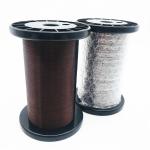Ul Passed 42 Awg / 43 Awg Plain Enamel Pickup Wire