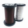Buy cheap Ul Passed 42 Awg / 43 Awg Plain Enamel Pickup Wire from wholesalers