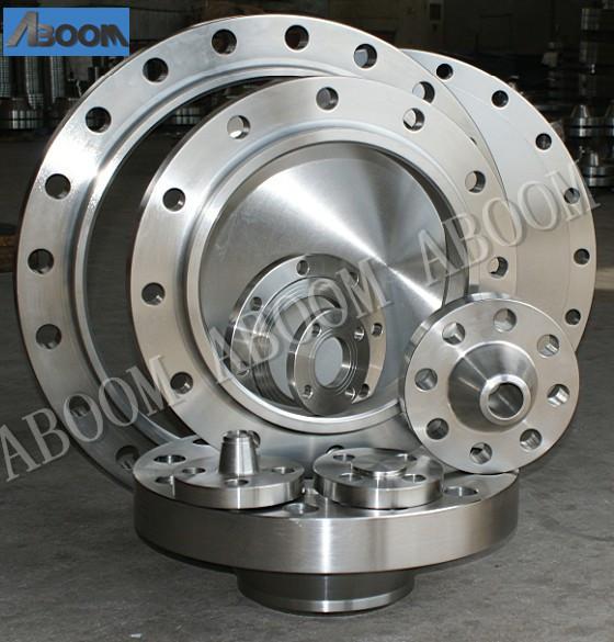 Buy cheap Austenitic Stainless Steel Flanges from wholesalers