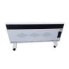 Buy cheap Factory Hot Sale Nordic Winter Desktop Electric Fan Heater Portable Warm Air Blower for Home Office from wholesalers