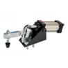 Buy cheap 810-U Destaco Pneumatic Clamps 12265A Holding Force 340kgs Port Size G1/8'' from wholesalers