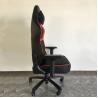 Buy cheap Affordable Gaming Chair Ergonomic Leather Swivel Recliner Racer Sport Furniture Black from wholesalers