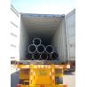 Buy cheap Non Metallic Coatings Q235 Q345 L175 Welded Steel Pipe from wholesalers
