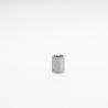 Buy cheap 304 304L 316 316L Stainless Steel Couplings Socket Pipe Fitttings from wholesalers