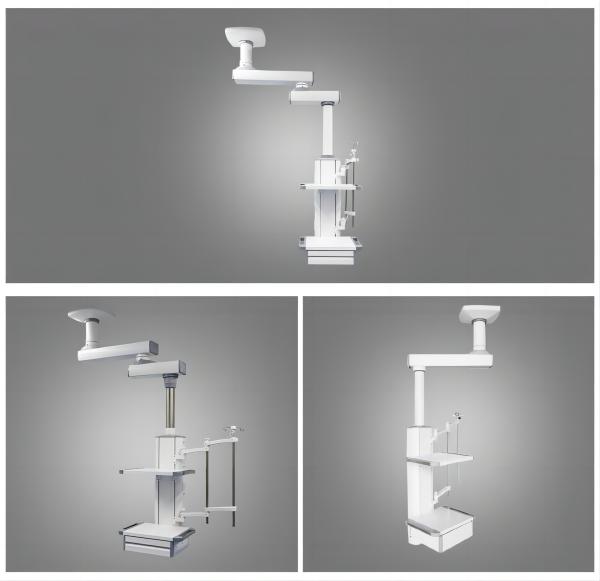 Buy cheap Gynecology And Obstetrics Medical Surgical Equipments 340 Degrees Movable Surgical Pendant from wholesalers