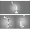 Buy cheap Gynecology And Obstetrics Medical Surgical Equipments 340 Degrees Movable Surgical Pendant from wholesalers