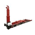AS / NZS Hooklift System Mining Agriculture Grade 30 Tonne Load Rating