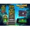 Buy cheap Skill Game Board Jungle Wild II King For Gameroom Machine from wholesalers