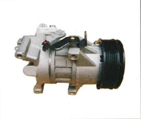 ALA20127 TOYOTA Compressor Toyota Yaris 1.6 AC Compressor 5SE09C AC Compressor 88310-0D212 88310-0D071 AC Compressor 6PK