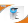 Buy cheap 3.6V Energizer Lithium Battery ER14250 1200mAh for Digital Control Machine from wholesalers