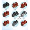 Buy cheap Upgrade Your Construction Works with Caterpillar 330GC 336GC K7V160 K7V180 K7V280 Hydraulic Pump Plunger Pump Assembly from wholesalers