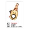 Buy cheap trailer brake slack adjuster of the air brake system spline 28 from wholesalers