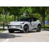 Buy cheap Automatic Battery Zeekr Electric Car Zeekr X Pure New Energy Electric Vehicle 512Km SUV Car from wholesalers