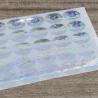 Buy cheap Anti Counterfeiting Revenue Stamp Duty Liquor Custom Alcohol Labels CE from wholesalers