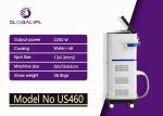 Permanent Diode Laser Hair Removal Machine For Skin Rejuvenation