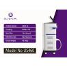 Buy cheap Professional 808nm Diode Laser Soprano XL Hair Removal Microchannel Device from wholesalers