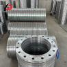 Buy cheap Flange Carbon Steel ANSI/ASME Pipe Fitting from wholesalers