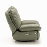 Buy cheap BN Manual Recliner Single Sofa Chair With Phone Holder Electric Adjustable Rocking Chair Multifunctional Lounge Chair from wholesalers