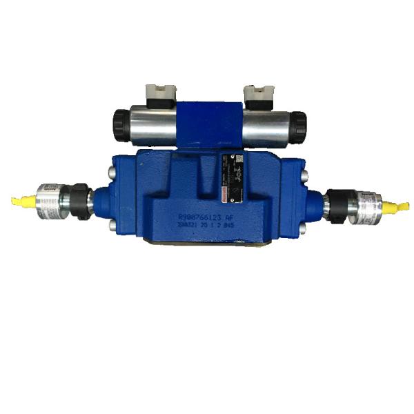 Buy cheap Rexroth 4WEH16E72 6EG24K4QM0G24 Hydraulic Directional Short-tube Valve 100% New from wholesalers