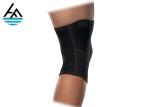 Bodybuilding Neoprene Compression Knee Sleeve Open patella Breathable Knee Brace