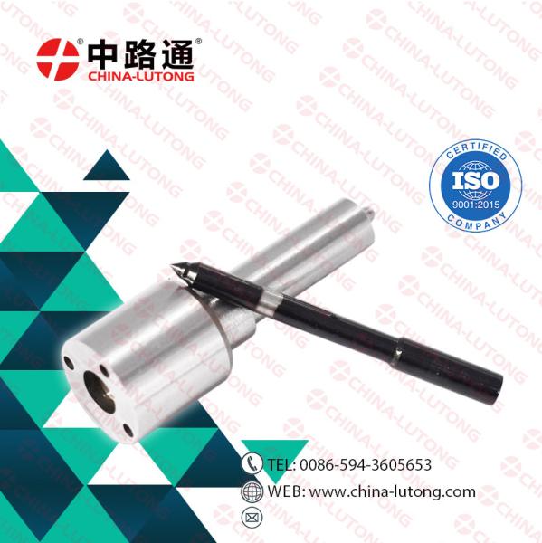 Buy cheap High quality Injector nozzle DLLA155P2307 for Bosch Diesel injector Nozzle Parts for Sale from wholesalers
