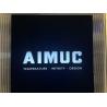 Buy cheap Chain Stores' Must-Have Custom Outdoor Advertising LED Light Box 12V Input Voltage from wholesalers