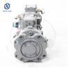 Buy cheap Original K3V180DTH19RR Hydraulic Pumps KAWASAKL Heavy Machinery Pumps from wholesalers