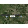 Buy cheap Sino Europe Air Cargo Delivery Company Quick Freight Forwarding Agent from wholesalers