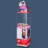 Buy cheap Picture Toy Capsule Dispenser for Amusement Game Center Gashapon Vending Machine from wholesalers