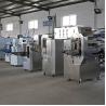 Buy cheap 2x3 Collective Automated Packaging Line Toothpick Shrink Packing Machinery from wholesalers