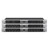 Buy cheap 2CH 1U 4 Channel Digital Power Amplifier 650W High Power from wholesalers