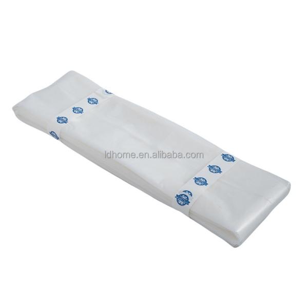 Buy cheap Continuous Vacuum Dust Bags Pack of 4 Longopac MINI Continuous Vacuums Bags Longopac endless bag for Concrete Grinding from wholesalers