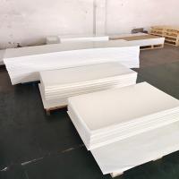 Buy cheap 2.8mm Frosted Coloured Anti Scratch Cast PMMA Acrylic Sheet For Bathtub product