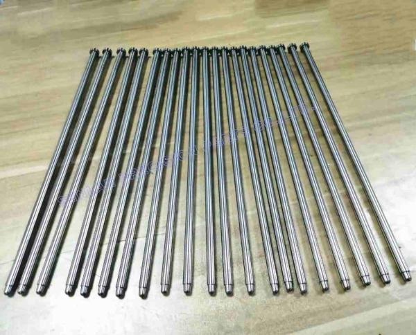 Buy cheap 1.2344 Die Casting Mold Core Pins Automobile Spare Parts AISI Standard from wholesalers