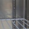 Buy cheap 1000L Stainless Steel Commercial Kitchen Refrigerator With 4 Folding Doors from wholesalers