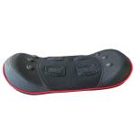 Buy cheap Dynamic Traction Infrared Laser Portable Waist Massage Machine from wholesalers