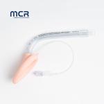 Disposable 95 Degree Curved PVC Preformed Laryngeal Mask Airway for Oral
